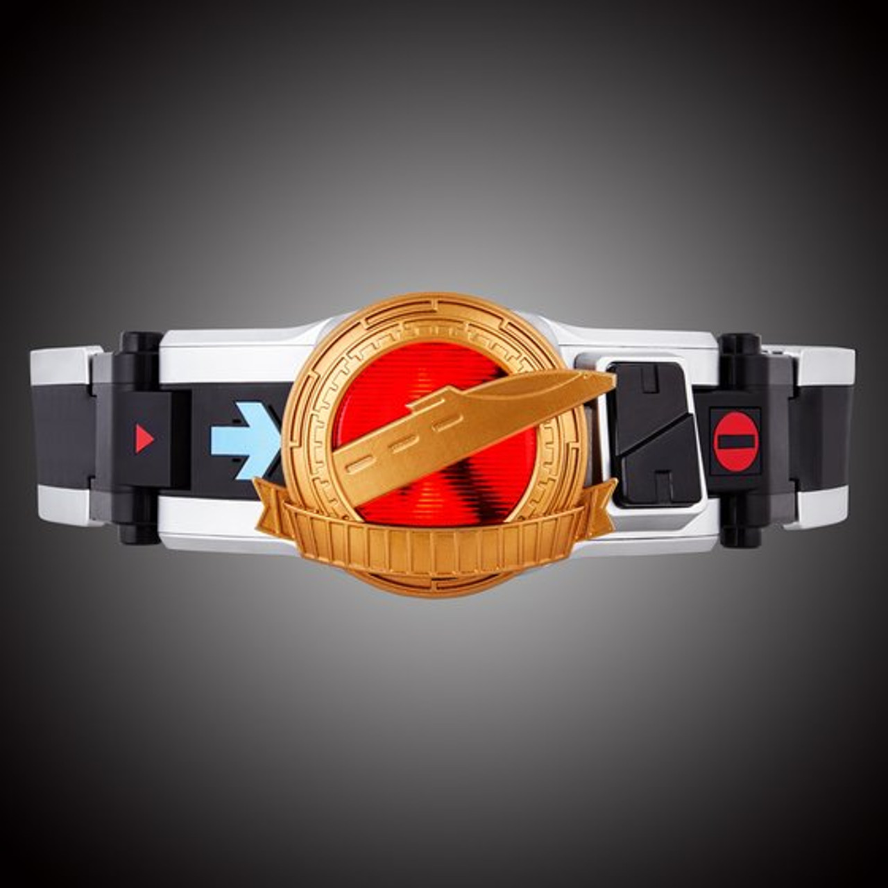 COMPLETE SELECTION MODIFICATION DEN-O BELT & K-TAROS