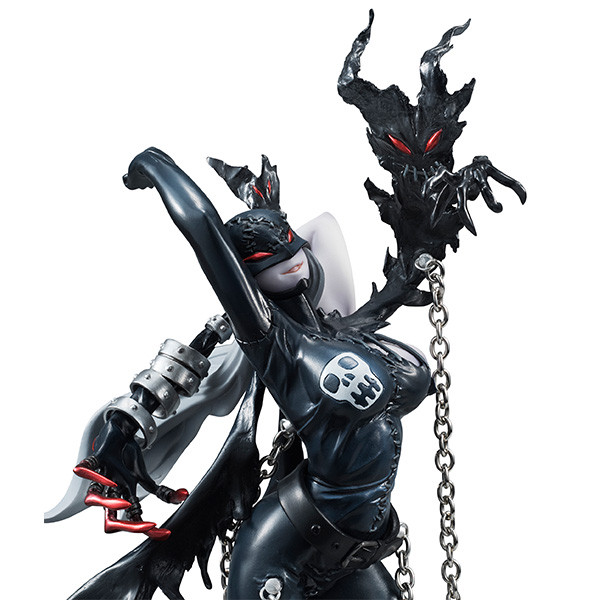 G.E.M.Series Digimon Adventure Lady Devimon PVC Figure
