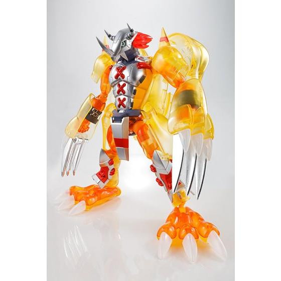 Digimon Adventure Digivolving Spirits & Digivice Ver. 15th Complete ...