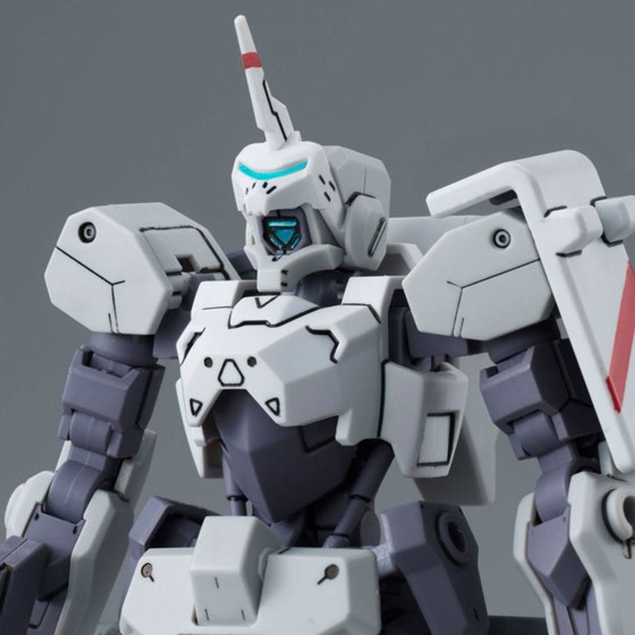 HG 1/144 IO FRAME SHIDEN CUSTOM (Orga's) Plastic Model ( AUG 2017 )