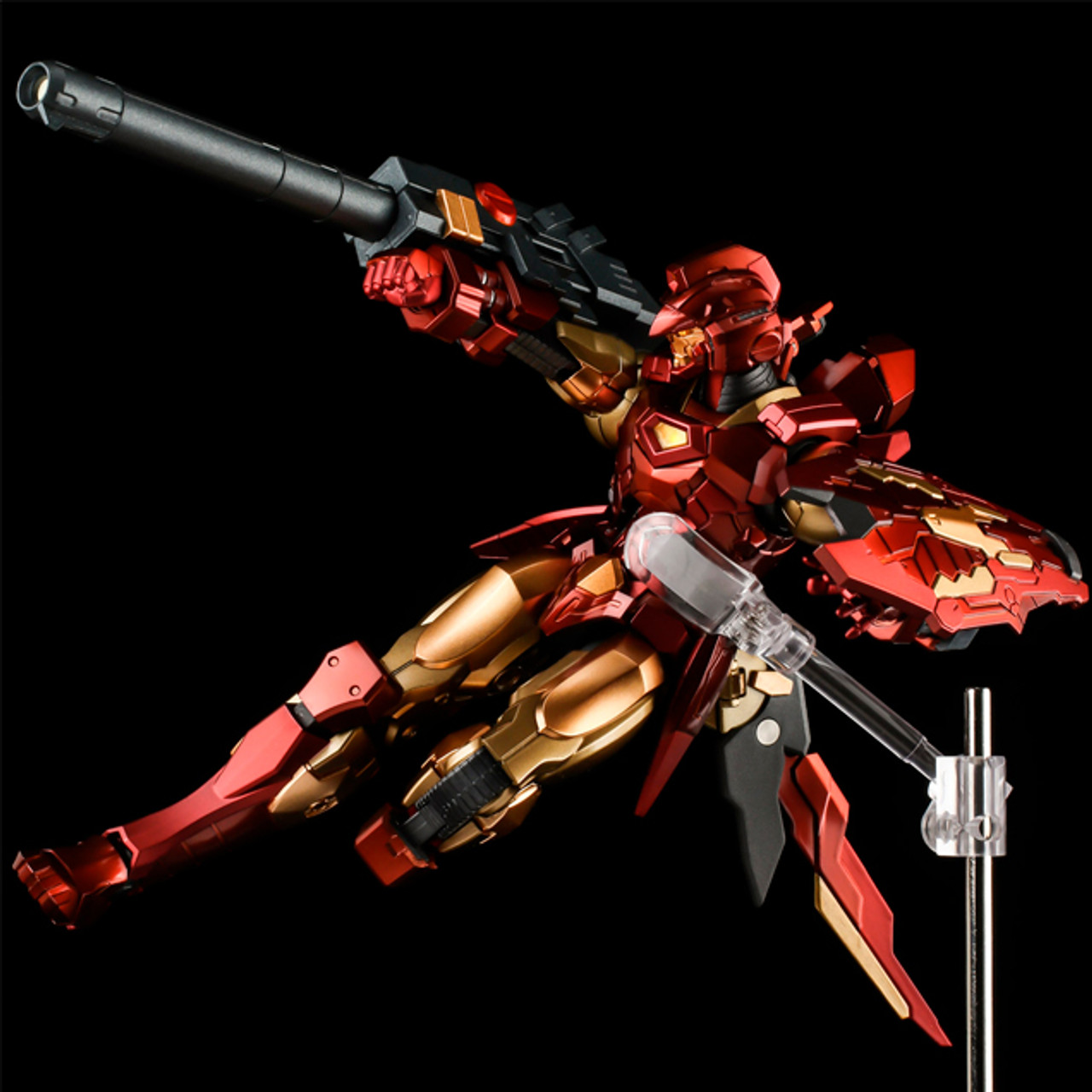 RE:EDIT IRONMAN #12 HOUSE OF M Armor ノンスケール 塗装済み 完成品 アクションフィギュア n5ksbvb Amazon.co.jp: RE:EDIT IRONMAN #12 HOUSE OF M Armor ノン
