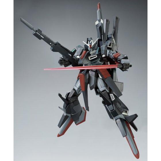 HGUC 1/144 ZII (Zetsu) Travis Kirkland Color Plastic Model