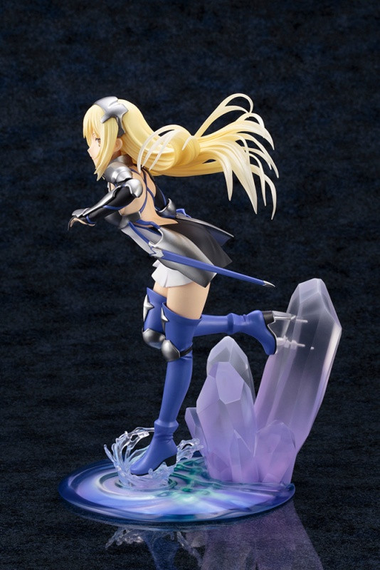 Ais Wallenstein 1/7 PVC Figure (Completed)
