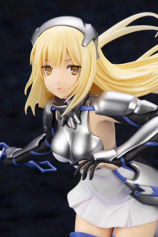 Ais Wallenstein 1/7 PVC Figure (Completed)