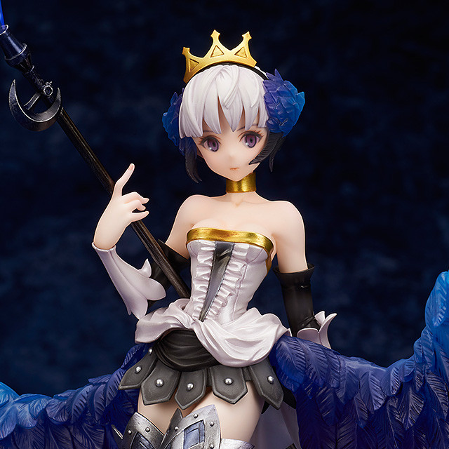 Gwendolyn Leifthrasir Ver. 1/8 PVC Figure (Completed)
