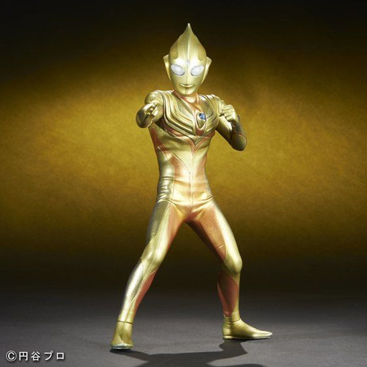 【新品】Threezero GLITTER TIGA / グリッターティガ ULTRAMANFigZero 1/6 ULTRAMAN SUIT GLITTER TIGA – threezero store