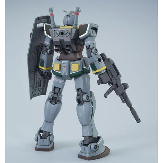 BANDAI HGUC 1/144 RX-78 Gundam (21st CENTURY REAL TYPE Ver