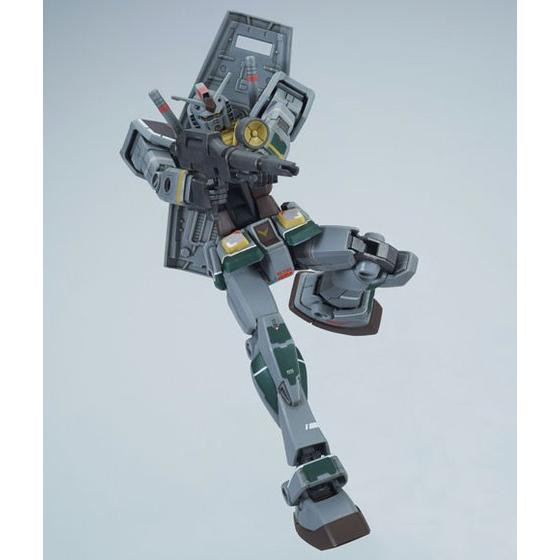 BANDAI HGUC 1/144 RX-78 Gundam (21st CENTURY REAL TYPE Ver