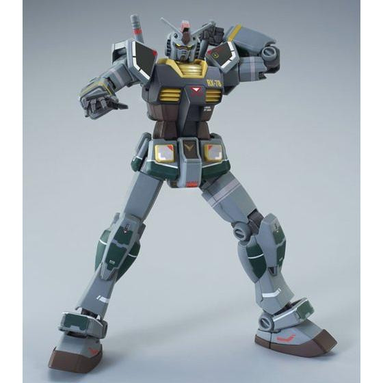 BANDAI HGUC 1/144 RX-78 Gundam (21st CENTURY REAL TYPE Ver