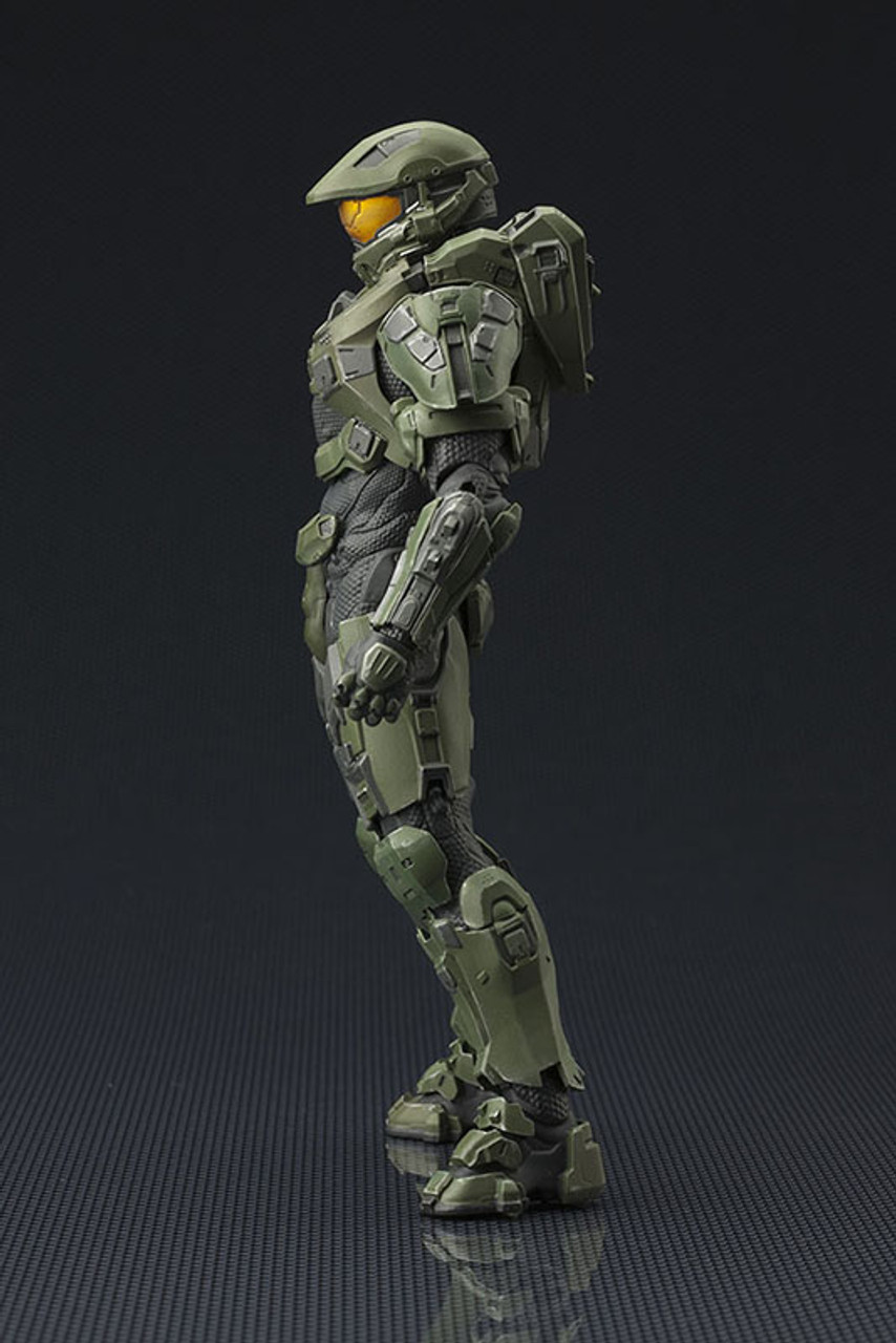 KOTOBUKIYA ARTFX+ Master Chief Halo Xbox360 1/10 Statue Figure