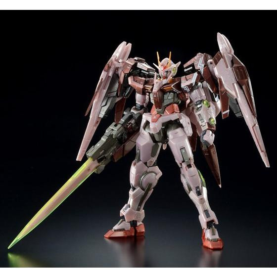 RG 1/144 TRANS-AM Riser GLOSS INJECTION Ver. GN-0000+GNR010