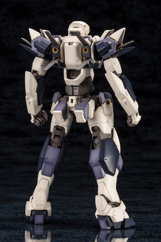 ARX-7 Arbalest 1/60 Plastic Model