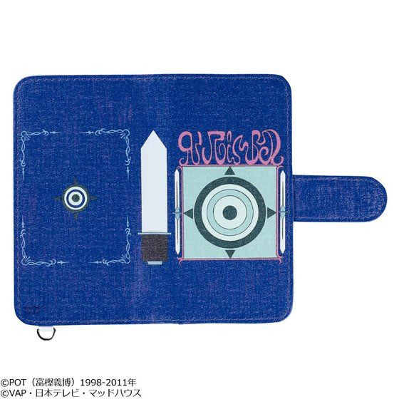 HUNTER x HUNTER Smart Phone Case (GI binder)