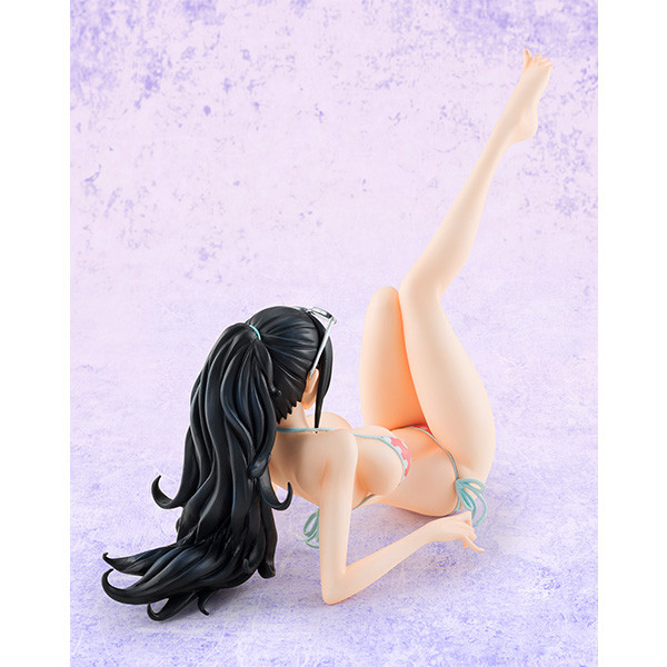 Portrait.Of.Pirates One Piece LIMITED EDITION Nico Robin Ver.BB_02