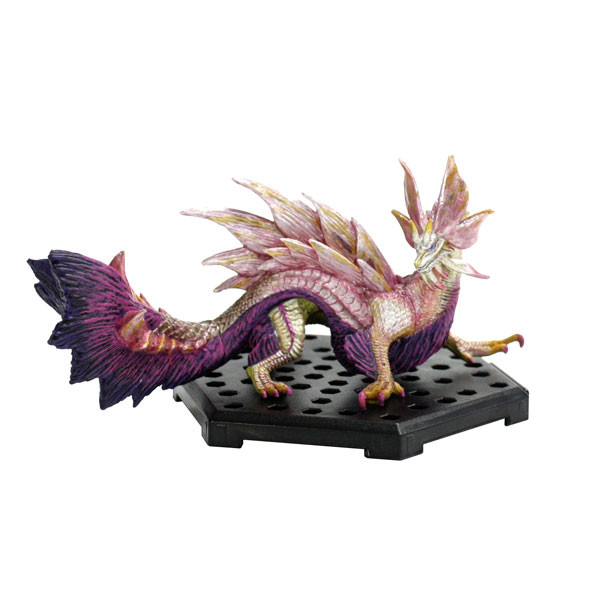 Capcom Figure Builder Monster Hunter Standard Model Plus THE BEST