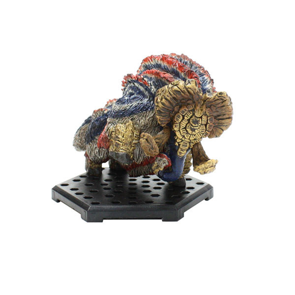 Capcom Figure Builder Monster Hunter Standard Model Plus THE BEST