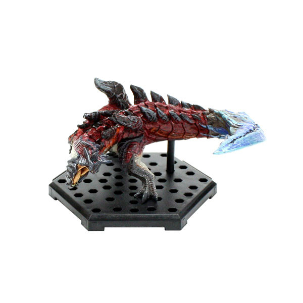 Capcom Figure Builder Monster Hunter Standard Model Plus THE BEST