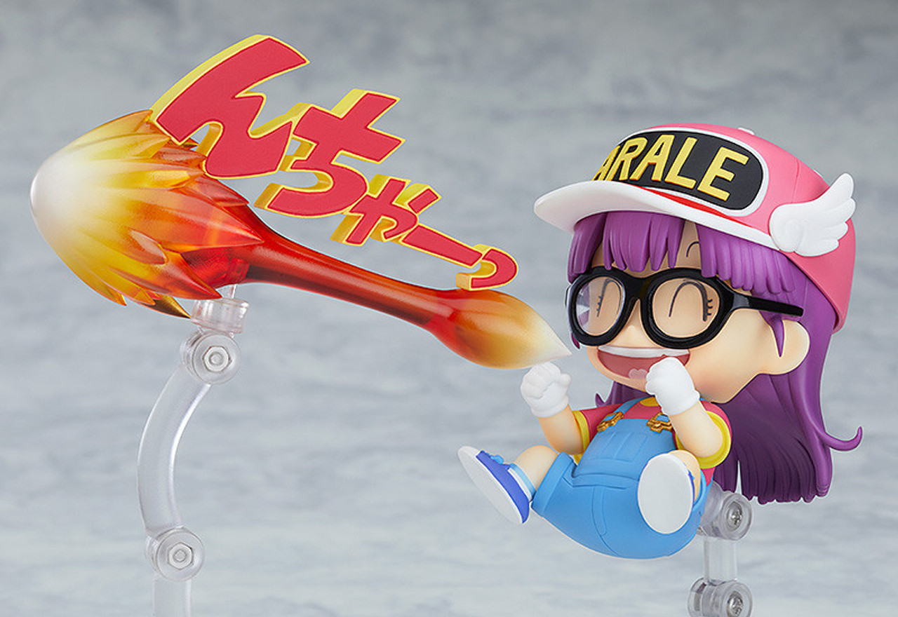 Arale nendoroid Clearance