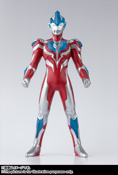 POWER RANGERS SUPER Sentai Ultraman Monster Soft Vinyl Figure 53p Set BANDAI EUR 188,20