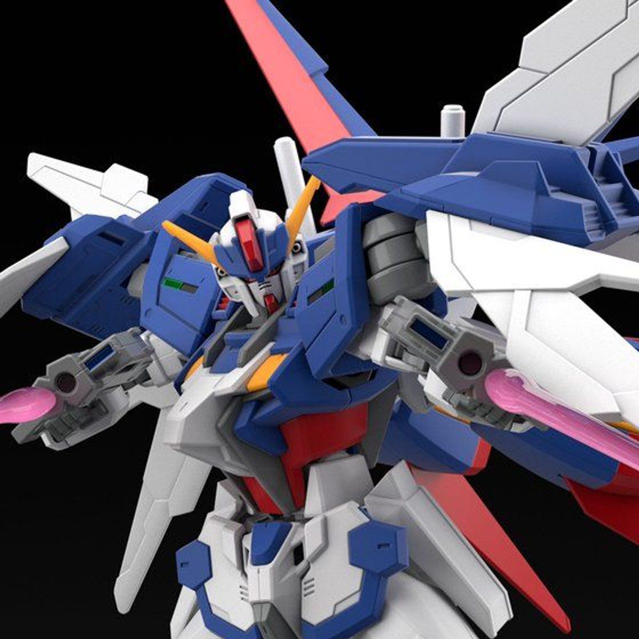 gundam tall strike glitter