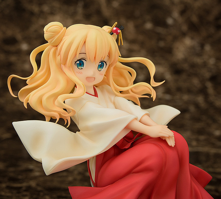 Alice Cartelet: Priestess Ver. 1/8 PVC Figure