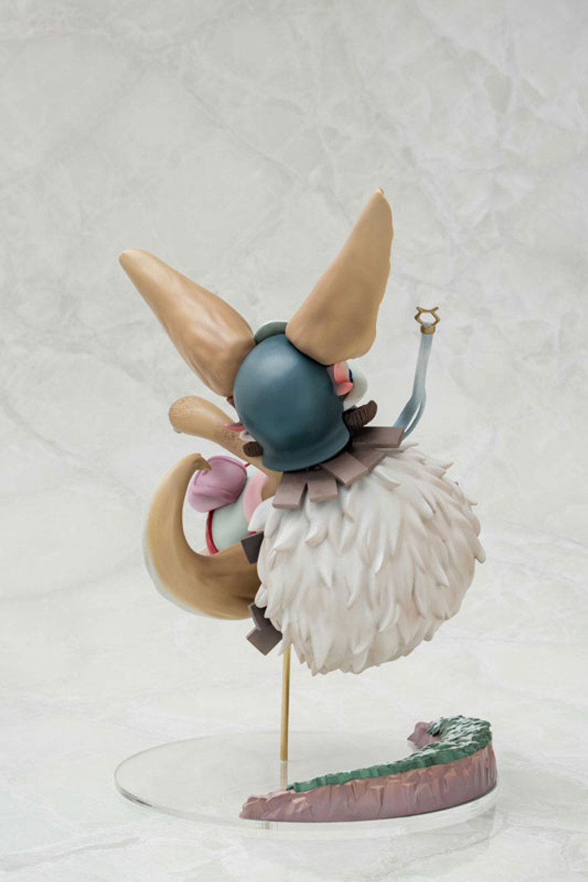 Made in Abyss Nanachi 1/6 PVC Figure