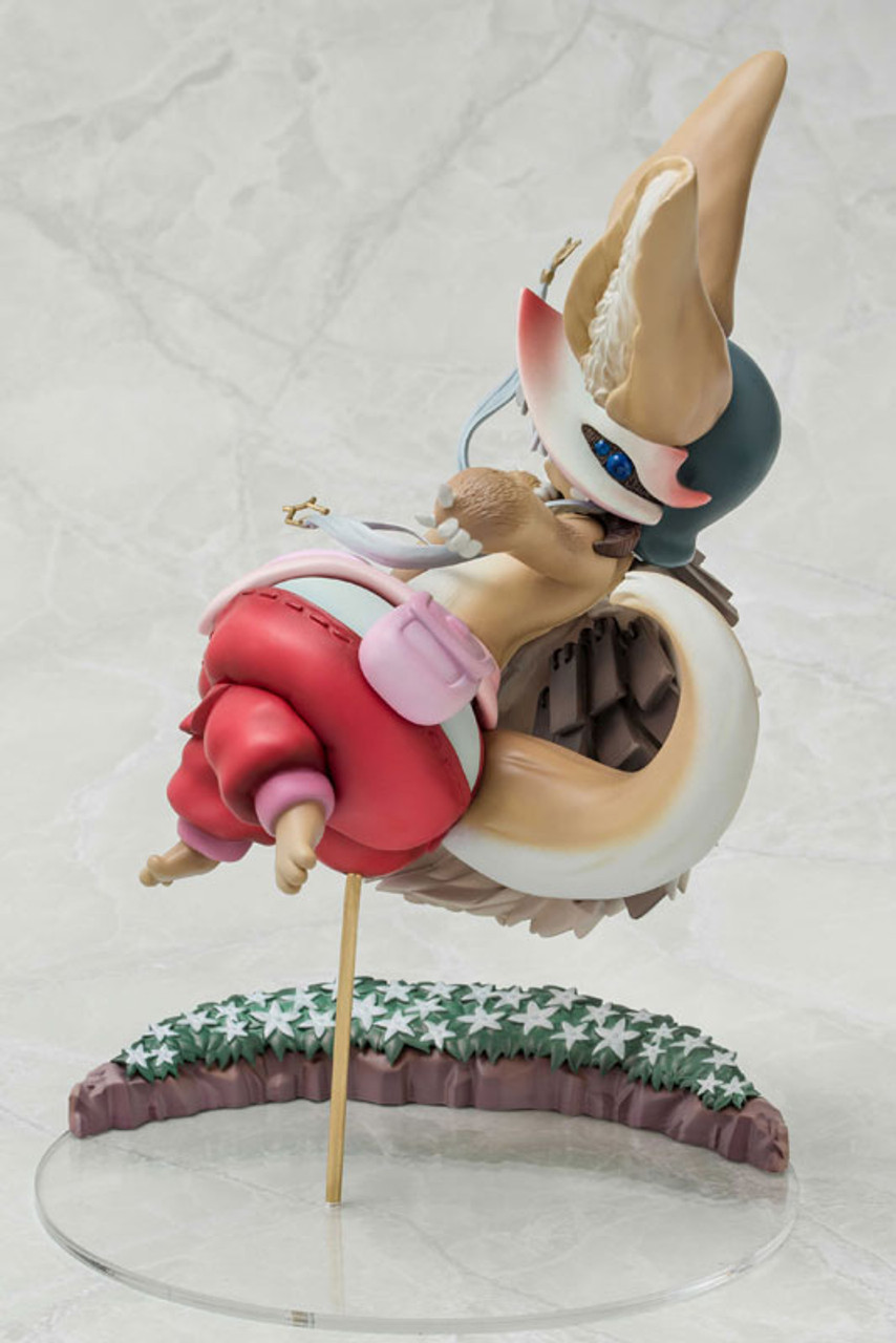 Made in Abyss Nanachi 1/6 PVC Figure