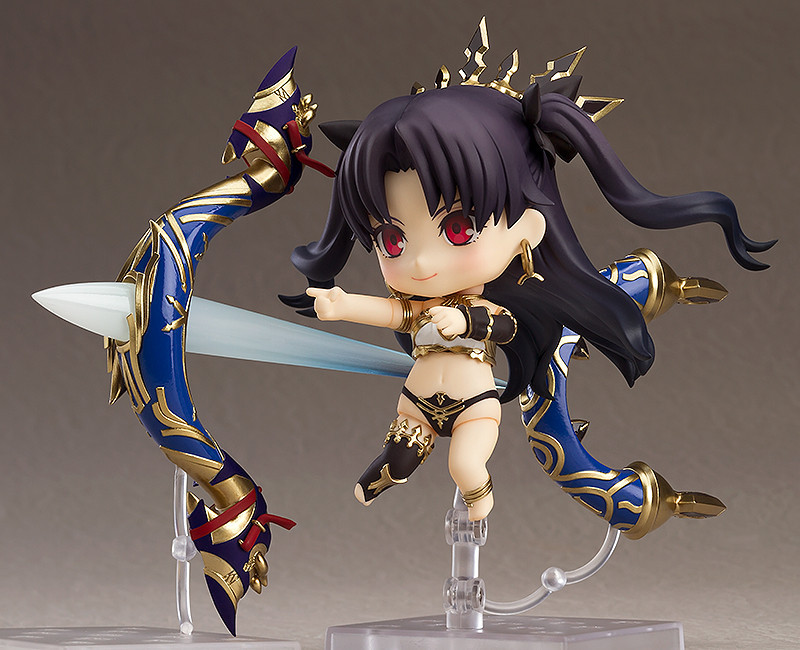 Fate/Grand Order Archer: Ishtar フィギュア Amazon | Fate/Grand Order アーチャー/イシュタル 1/7 完成品