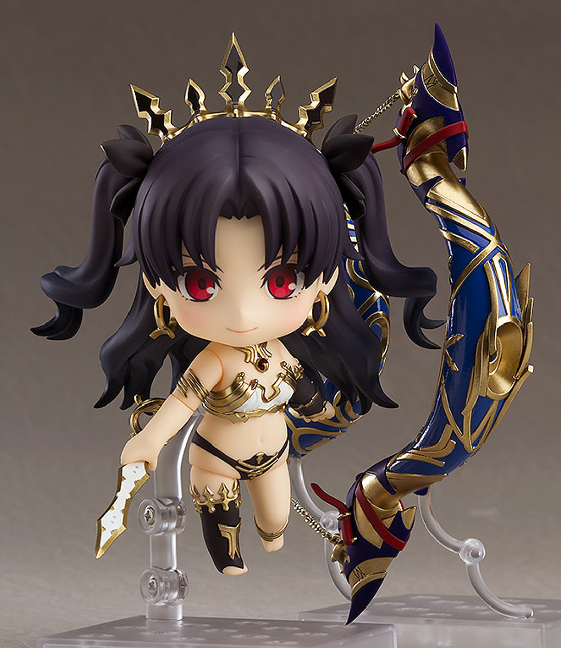 Fate/Grand Order Archer: Ishtar フィギュア Fate/Grand Order Absolute Demonic Front: Babylonia FuRyu