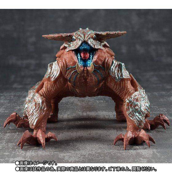 Soul of Soft Vinyl Hakuja PVC Figure