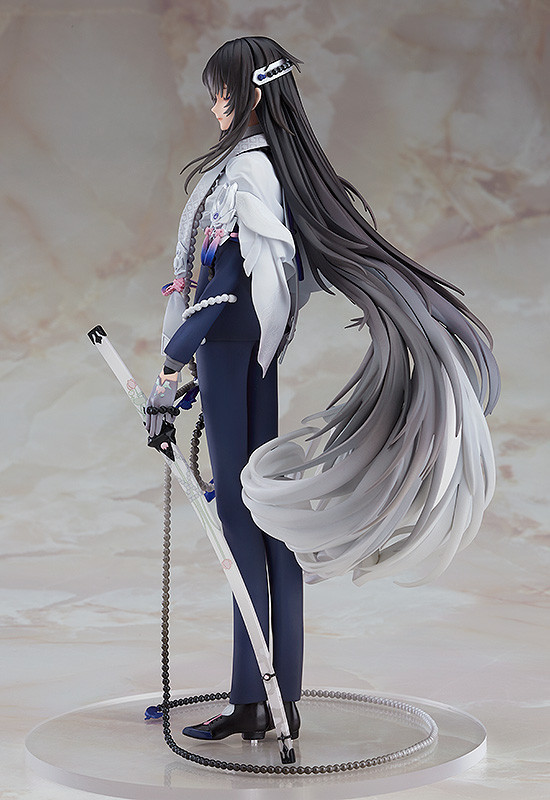 Juzumaru Tsunetsugu 1/8 PVC Figure