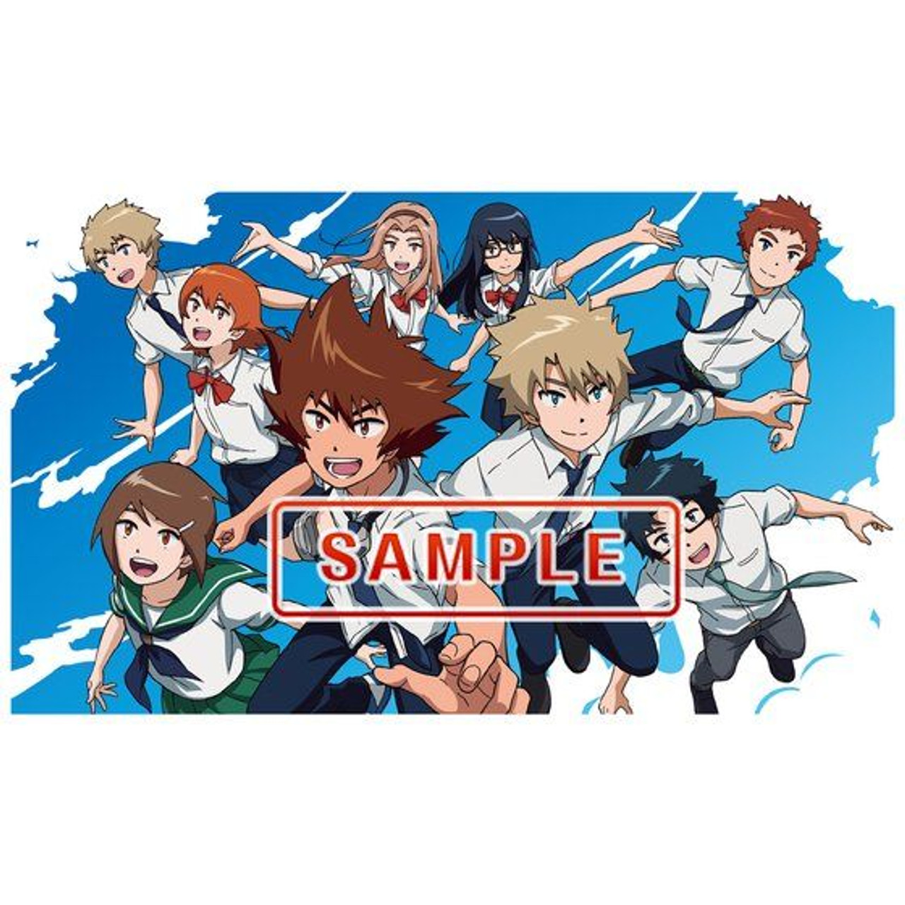 Complete Selection デジヴァイス tri. memorial digimon complete selection animation digivice tri memorial