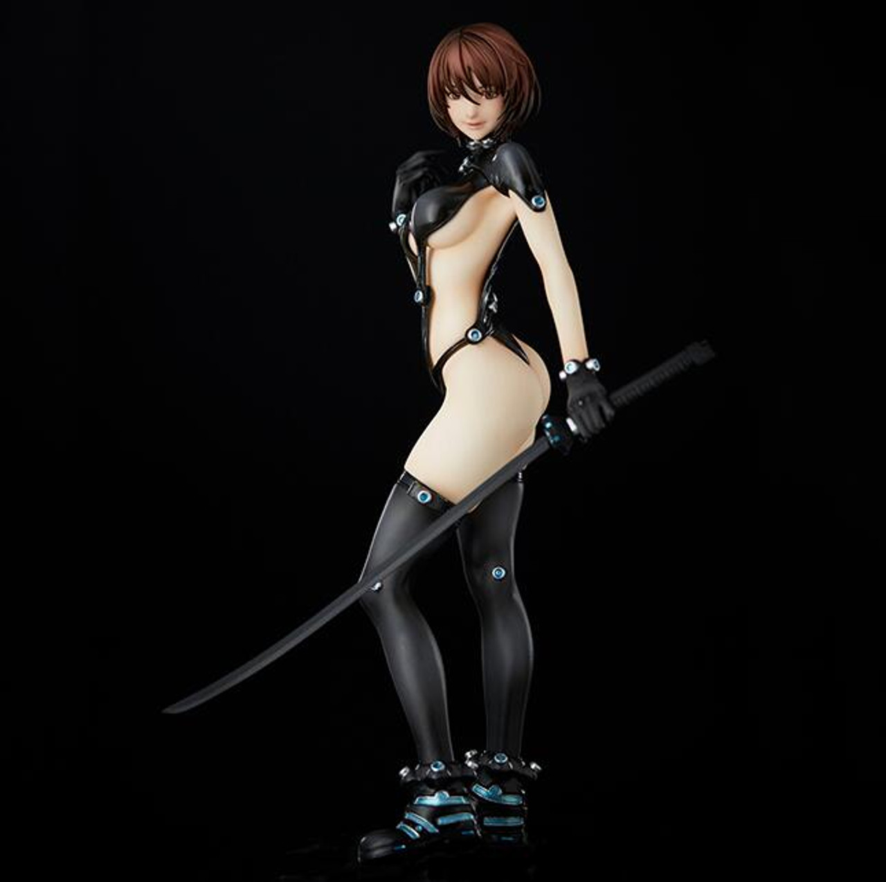 Gantz: O Anzu Yamasaki GANTZ Sword ver. PVC Figure