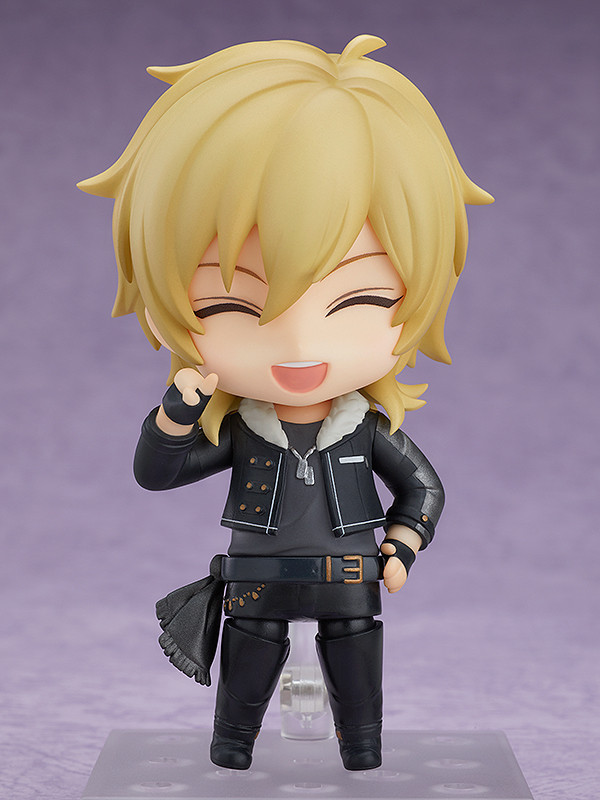 kaoru Nendoroid Kaoru Hakaze Action Figure
