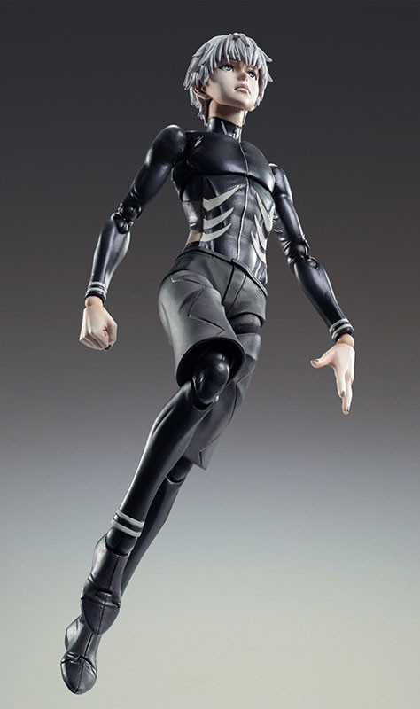 Super Figure Action Tokyo Ghoul Ken Kaneki (Awakening ver.)