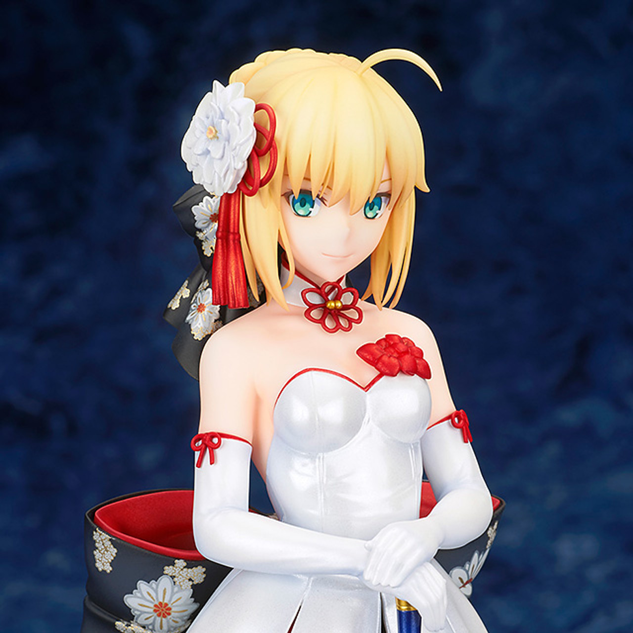 SABER Kimono Dress Ver. フィギュア Saber Kimono Dress Ver. 1/7 PVC Figure Fate