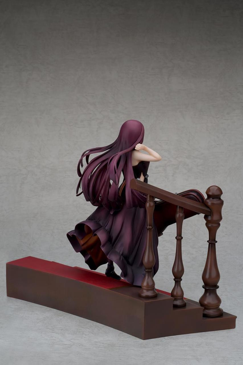 Girls' Frontline WA2000 Rest of the Ball 1/8 PVC Figure