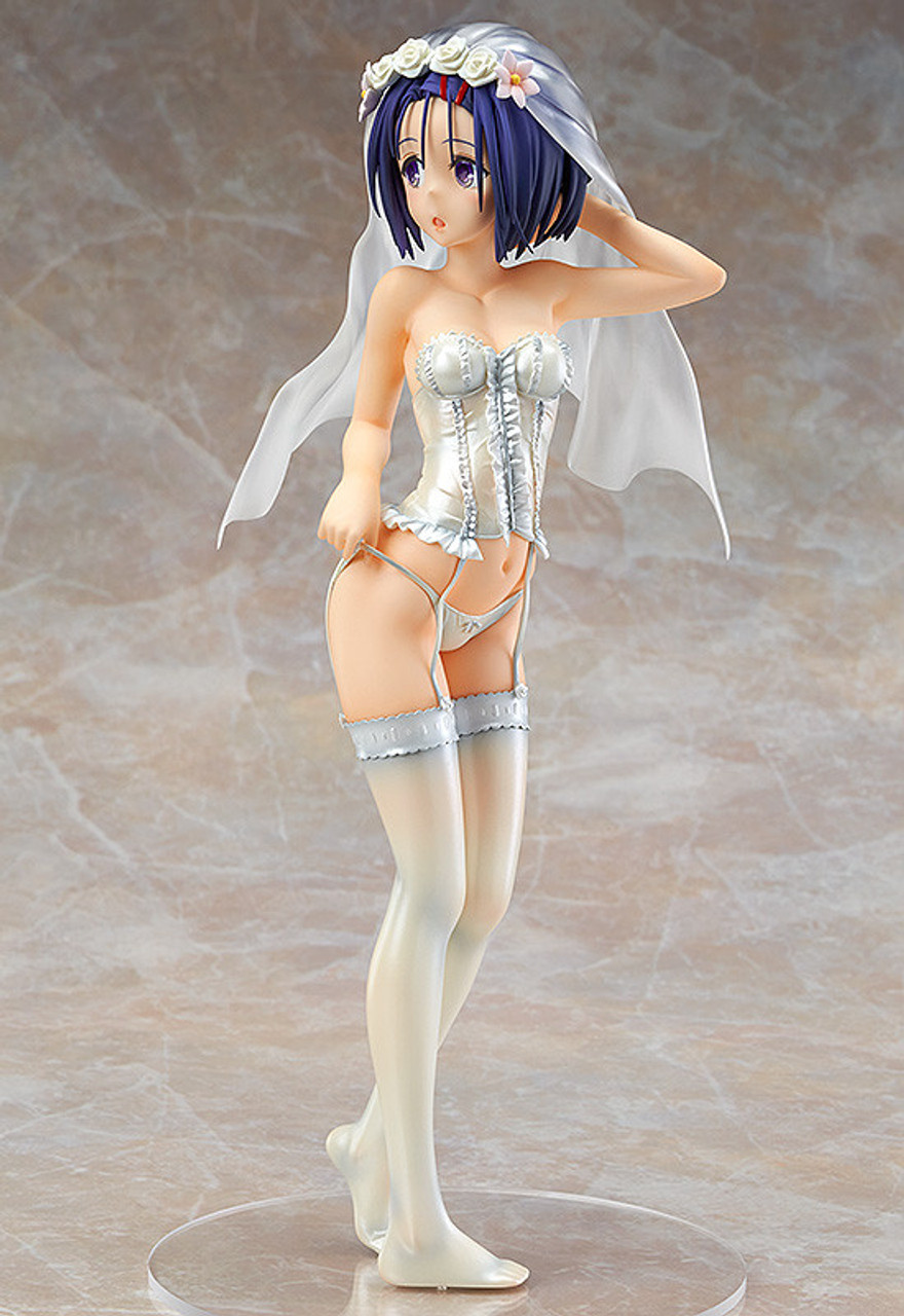 Haruna Sairenji Darkness Ver To Love Ru Darkness Figure