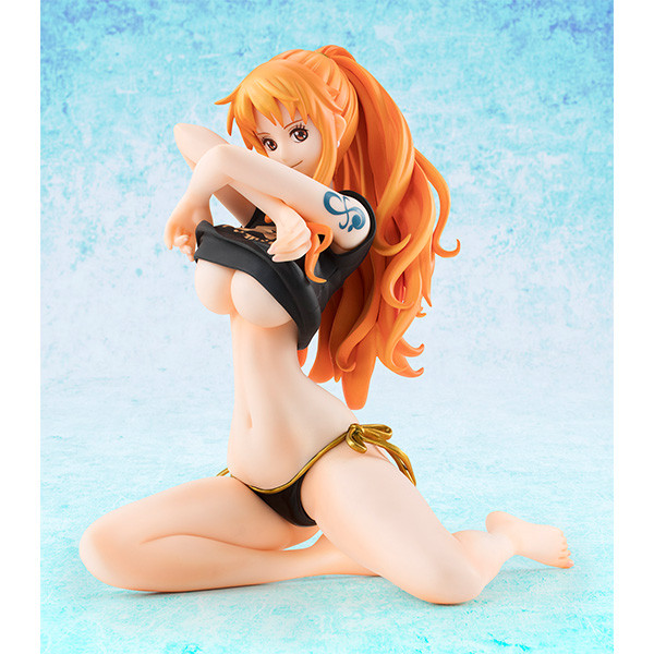 Portrait.Of.Pirates One Piece LIMITED EDITION Nami Ver.BB_3rd