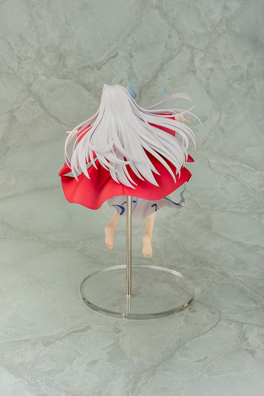 Yuuna and the Haunted Hot Springs Yuuna Yunohana 1/7 PVC Figure