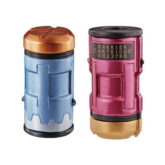 Ultraman Tiga GUTS Hyper Gun