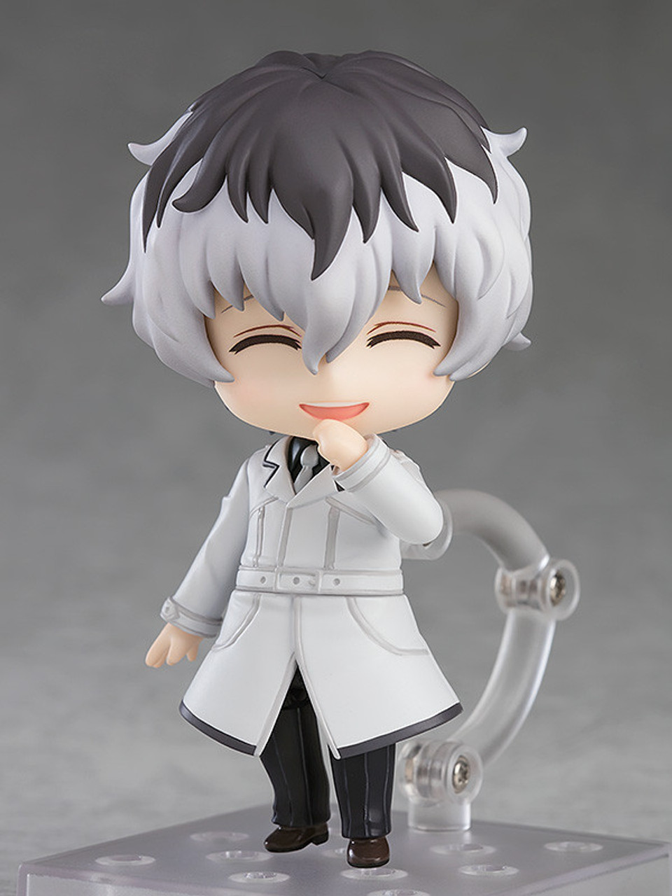 Sasaki and Miyano Shumei Sasaki Nendoroid Action Figure