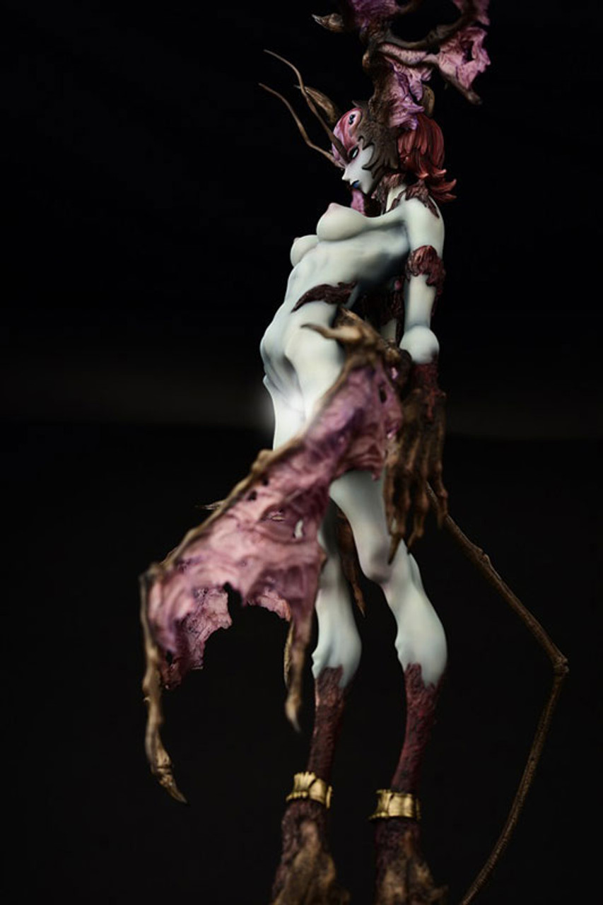 Devil Lady -The Extreme Devil- PVC Figure