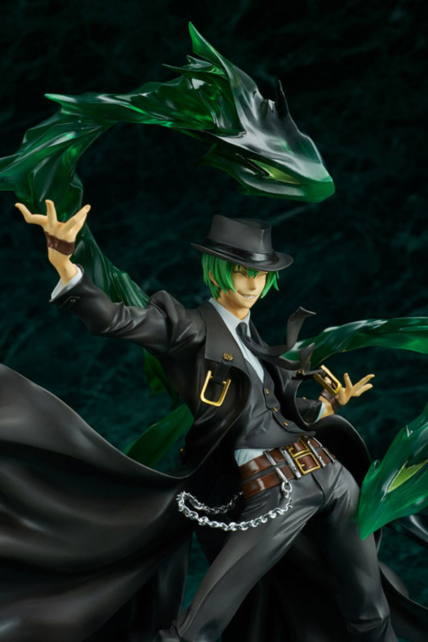 BLAZBLUE ハザマ　フィギュア AmiAmi [Character & Hobby Shop] | [AmiAmi Exclusive Bonus