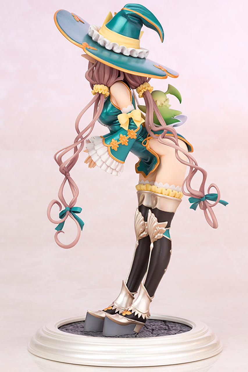 Shining Resonance - Rinna Mayfield 1/8 PVC Figure