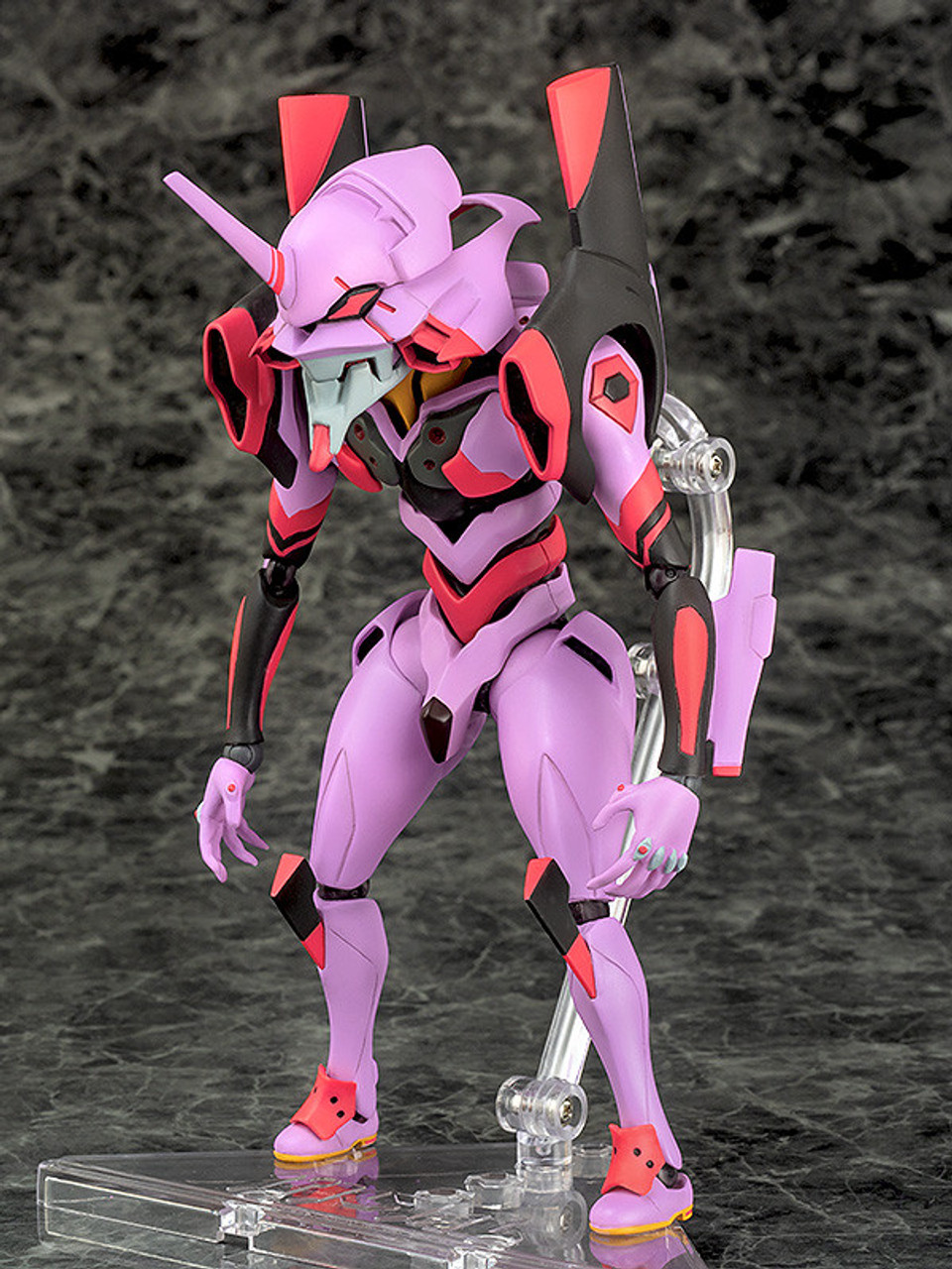 Rebuild of Evangelion - Parfom Evangelion Unit-01: Awakened