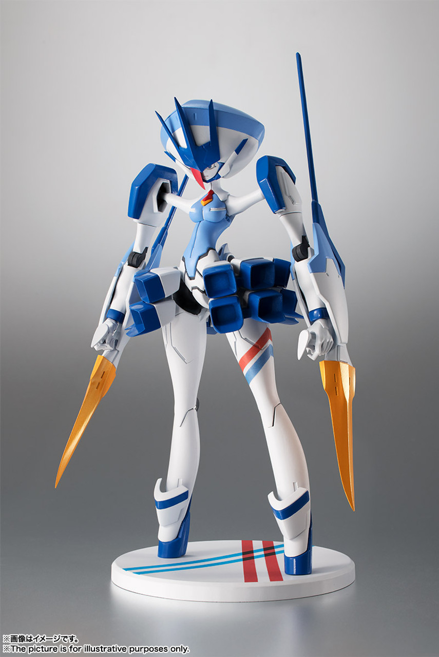  POP UP Parade Darling in The Frankis Zero 2, Non-Scale