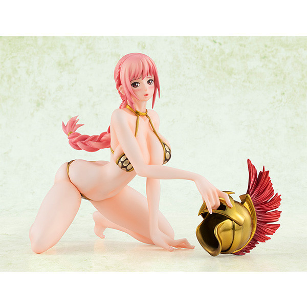 Portrait.Of.Pirates One Piece LIMITED EDITION Vivi ver.BB_02