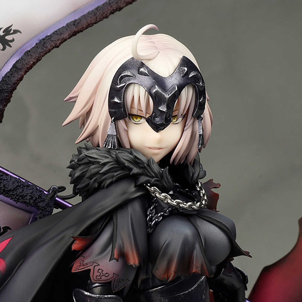 Alter Fate/Grand Order - Avenger / Jeanne d'Arc [Alter] 1/7