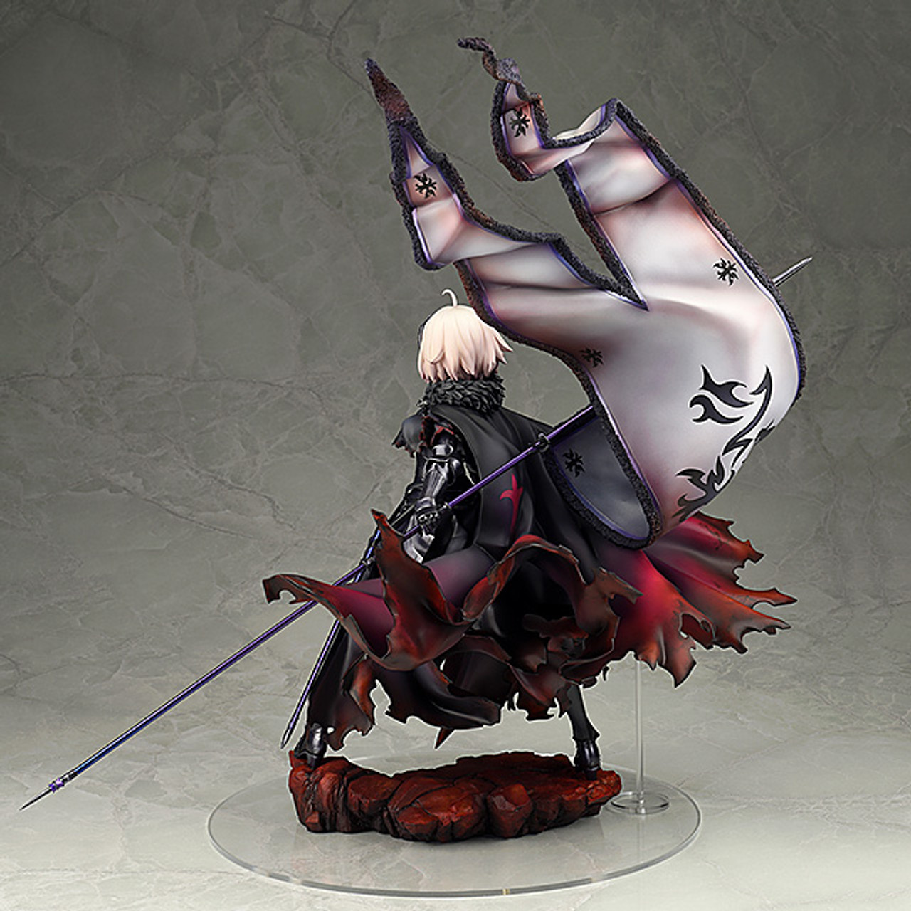 S*︎様 Avenger Jeanne d'Arc (ALTER) フィギュア POP UP PARADE Avenger/Jeanne d'Arc (Alter) Figure (Fate